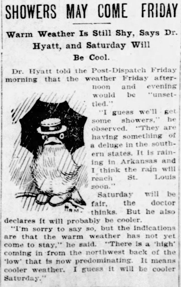 May 31, 1901
